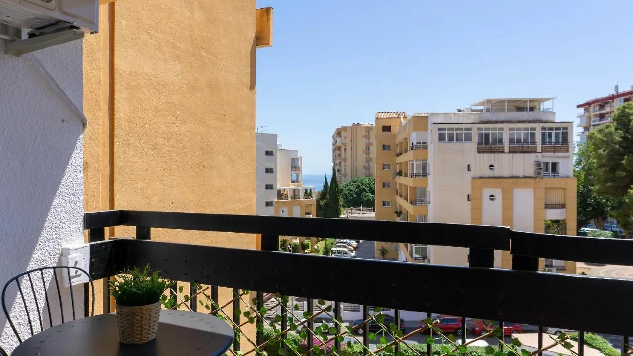 Home Corinto Beach Malaga Benalmádena 0*,  España