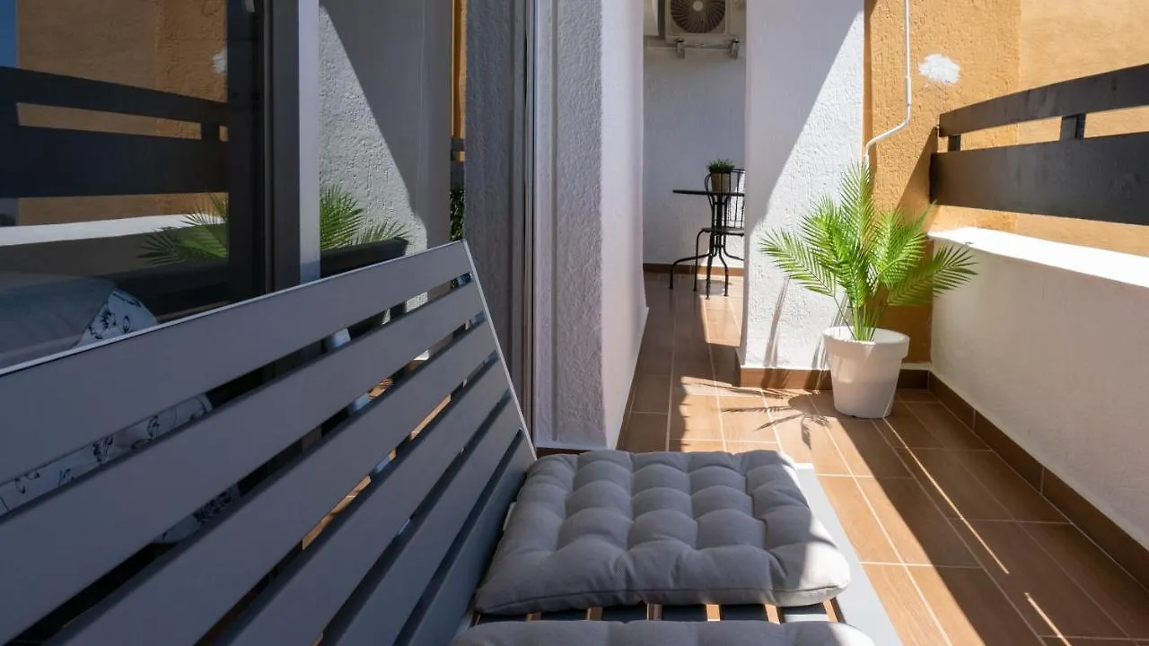 Apartamento Home Corinto Beach Malaga Benalmádena
