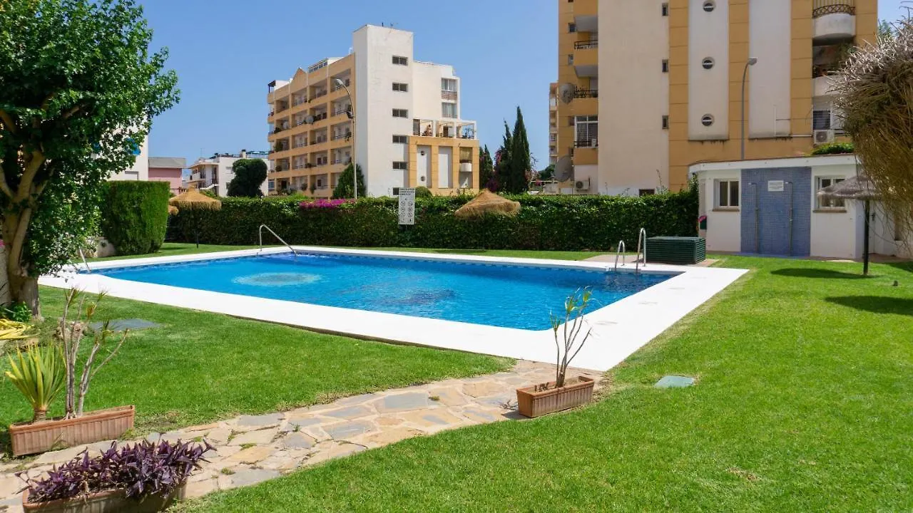 Home Corinto Beach Malaga Benalmádena