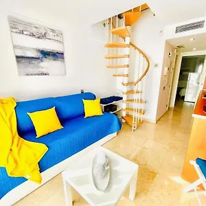 Duplex Patos Benalmádena