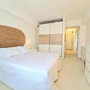 Aa Guest - Piscis Mountain View Eco Benalmádena