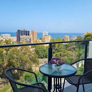 Sea Views Comotucasa Benalmádena