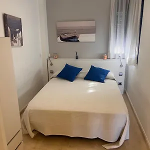 Duplex Patos Benalmádena