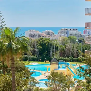 All Year Pool - Piscina Todo El Ano Minerva Nature Boutique Benalmádena